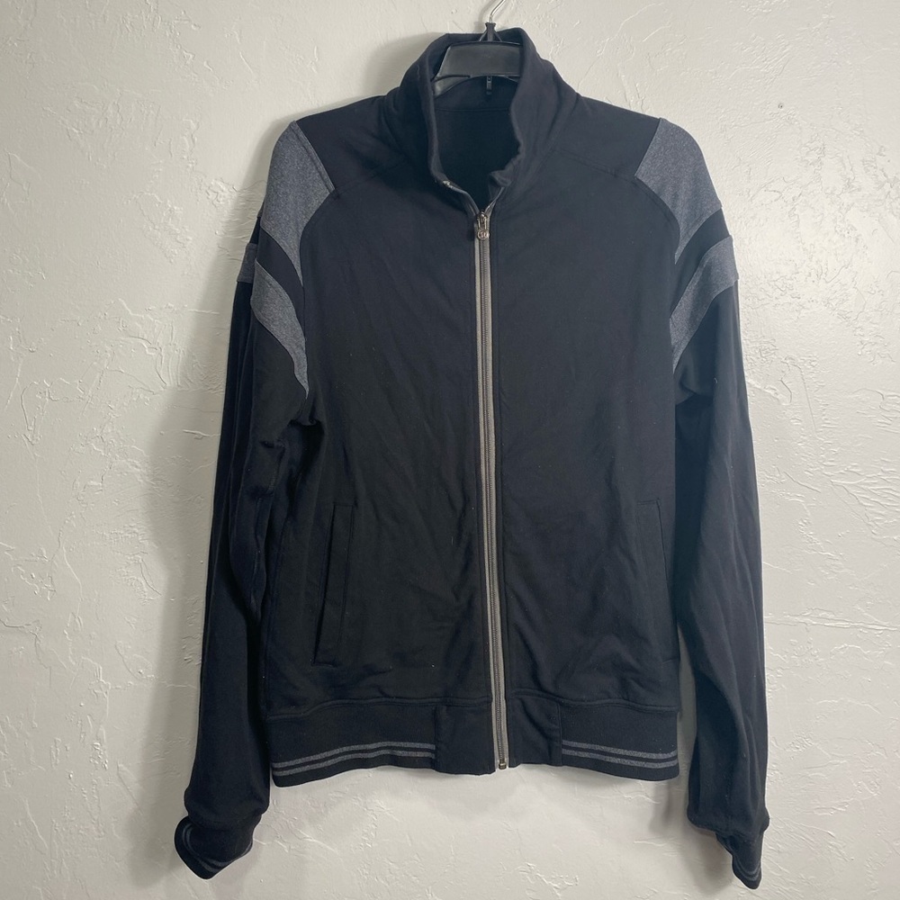 Lululemon men’s jacket sz M